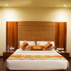 Avaas Lifestyle Hotel 