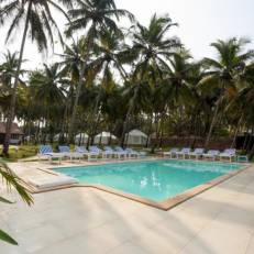 La Cabana Beach & Spa 