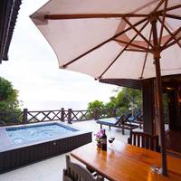 Koh Kood Beach Resort 