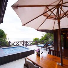 Koh Kood Beach Resort 