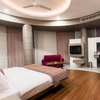 Hotel Narula's Aurrum 