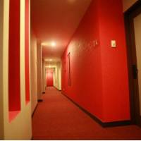 Aziza Hotel Pekanbaru 