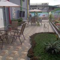 Aziza Hotel Pekanbaru 