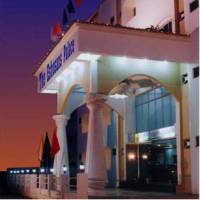 Hotel Eshosans Palace 