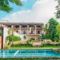 sala lanna Chiang Mai 