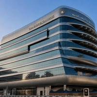 Grand Excelsior Hotel Al Barsha