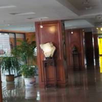 Yantai Qingzhou Hotel 