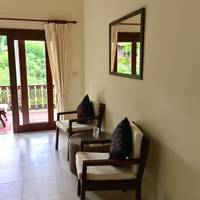 Baan Laem Noi Villa's 
