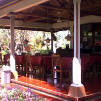 Bayu Mantra Bungalows 