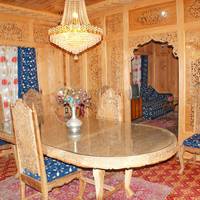 New Bul Bul Houseboat 