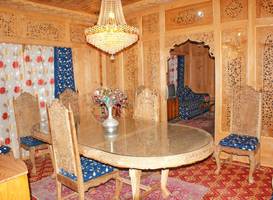 New Bul Bul Houseboat 