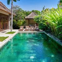 Mahagiri Villas Sanur 