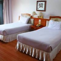 Nan Keereethara Hotel 