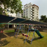Lasalle Suites & Spa