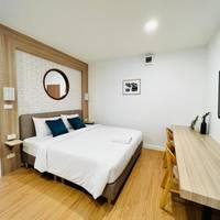 Lee's Mark Residence 