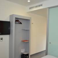 Easy Hotel Jebel Ali 