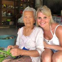 Dana Guesthouse Bali 