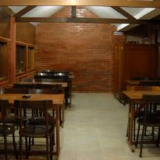 Kedung Ombo Homestay 