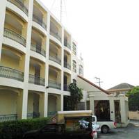 Tararom Budget Hotel 
