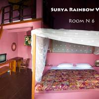 Surya Rainbow Villas 