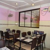 Hotel Sri Sabthagiri 