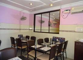 Hotel Sri Sabthagiri 