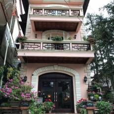 Thai Binh Sapa Hotel 