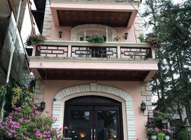 Thai Binh Sapa Hotel 