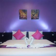 Leisure Place Phuket 