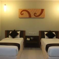 Mataram Square Hotel 