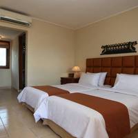 BaliRa Airport Hotel 