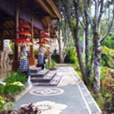 Manah Liang Bungalow 