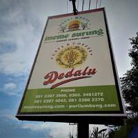 Meme Surung Homestay 
