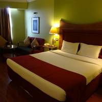 Cama Hotel-Ahmedabad
