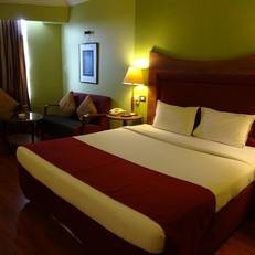 Cama Hotel-Ahmedabad 