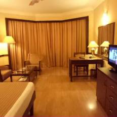Cama Hotel-Ahmedabad 