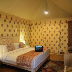 Ananta Spa & Resorts