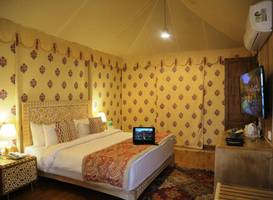 Ananta Spa & Resorts