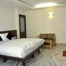 Hotel Grand Ambience 