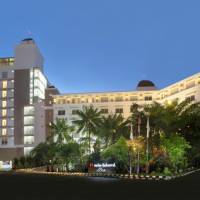 Swiss-Belhotel Papua 