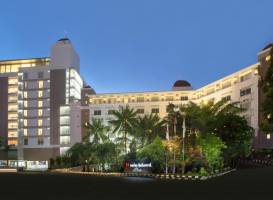 Swiss-Belhotel Papua 
