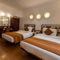 Hotel Nami Residency 