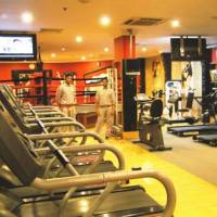 Park Plaza, Ludhiana 