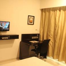 Keys Hotel, Ludhiana 