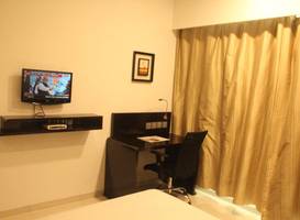 Keys Hotel, Ludhiana 