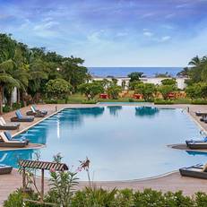 Chariot Beach Resort 