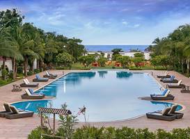 Chariot Beach Resort 