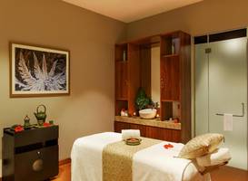 The Corbett Hideaway 