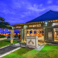 Semawang Beach Hotel 