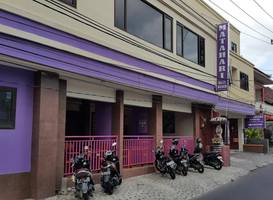 Guest House Matahari 